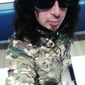 Meet your Posher, Scott